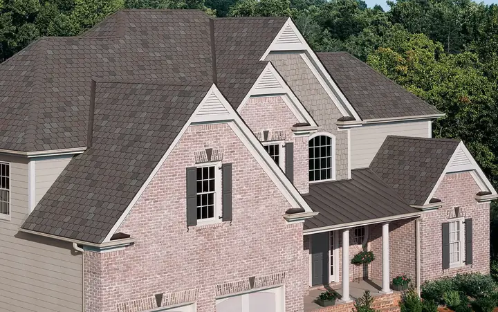 Фото Owens Corning Berkshire AR №2