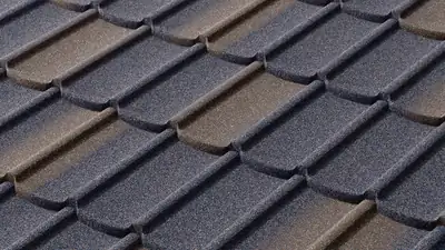Metrotile Mistral: Malabar
