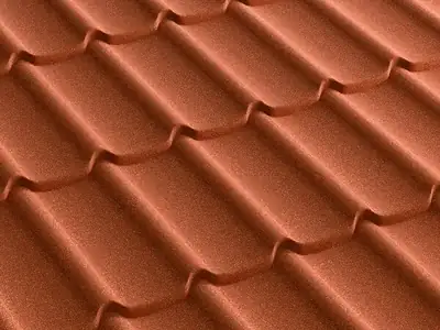 Gerard Diamant: Terracotta