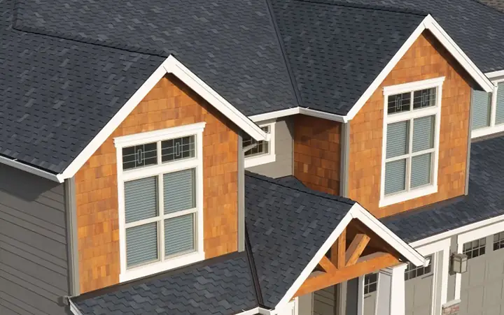 Фото Owens Corning Woodcrest AR №3