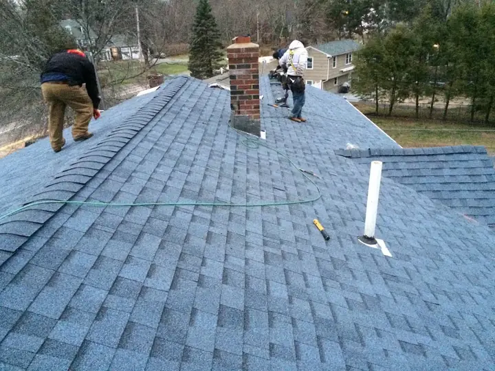 Фото Owens Corning TruDefinition Duration AR №4