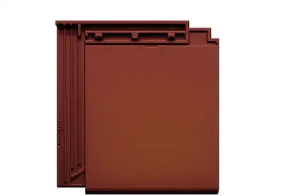 Meyer-Holsen Quadro: Лавовий червоний