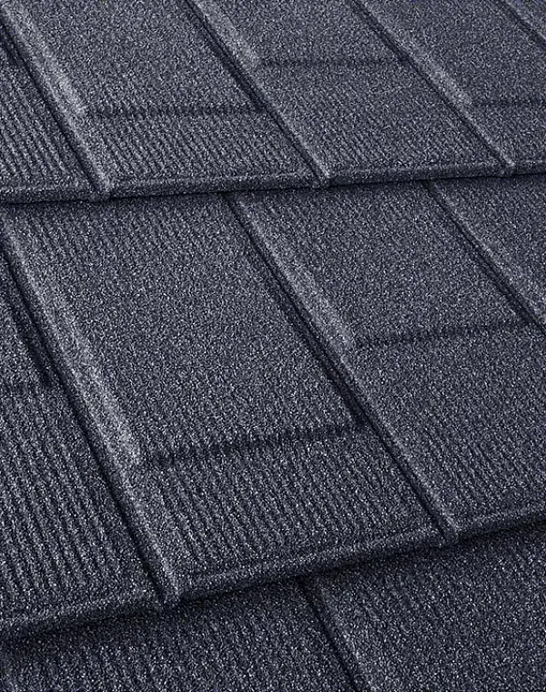 Фото Metrotile iShingle №1