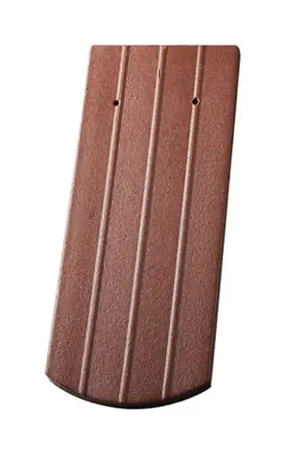Jacobi Berliner Biber 15,5×38: Мідно-коричневий