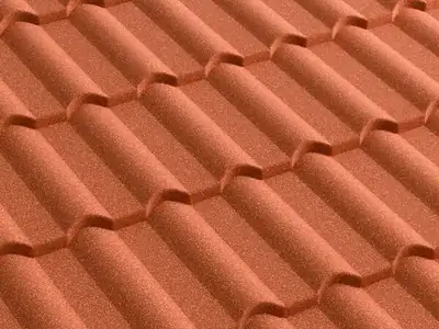 Gerard Milano: Terracotta