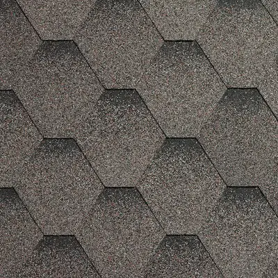 IKO ArmourShield PLUS: Chapel Grey Ultra (26)