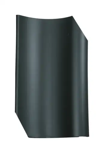 Jacobi H2: Нічний сірий, димлений (gedämpft)