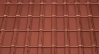Фото Braas Топаз 11V №1