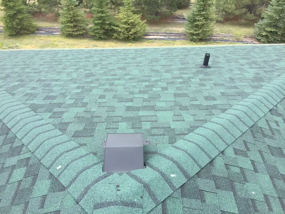 Owens Corning TruDefinition Duration AR