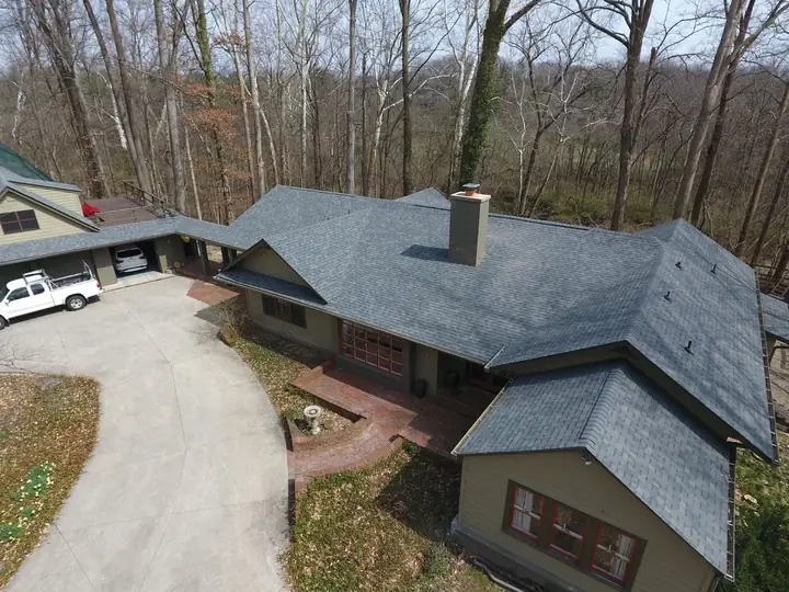 Фото Owens Corning Oakridge AR №3