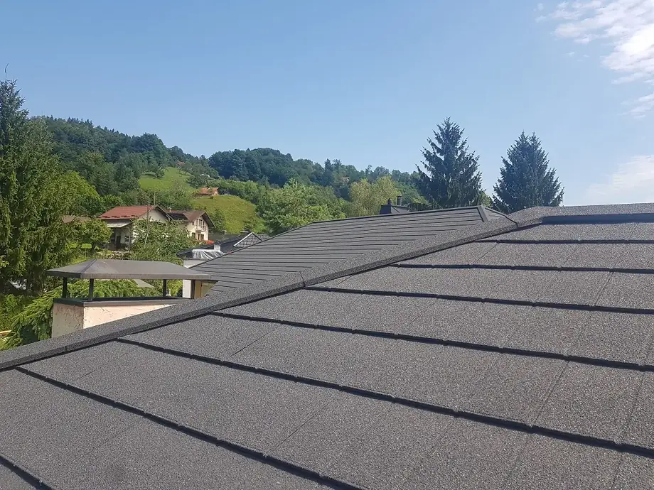 Metrotile iPanel
