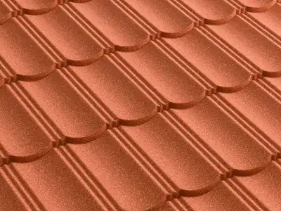 Gerard Heritage: Terracotta