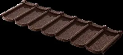 Metrotile Mistral: Coffee