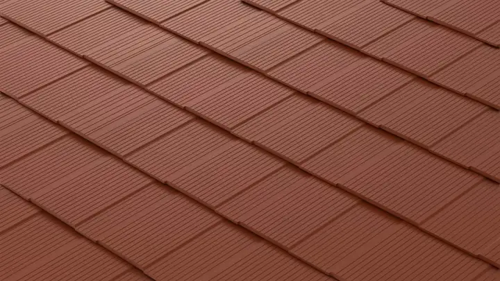 Фото Metrotile Shingle №4