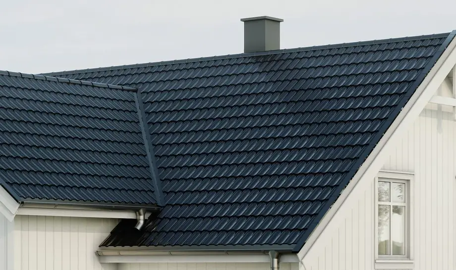 Metrotile X Bond Prestige