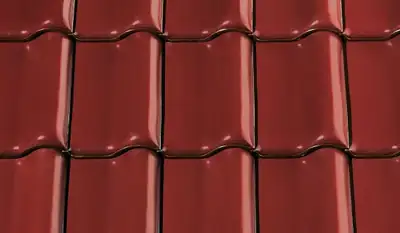 Creaton Futura: Колір