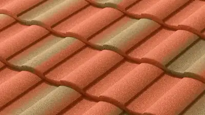 Metrotile Roman: Tuscany