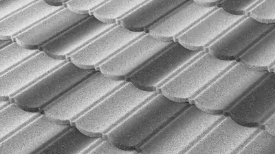 Metrotile Bond: Antique Grey