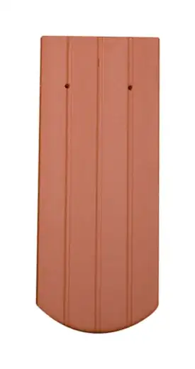 Jacobi Berliner Biber 15,5×38: Натуральний червоний