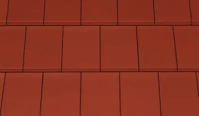 Creaton Domino: Винний червоний