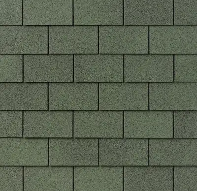 IKO Armourglass PLUS: Amazon Green (03)