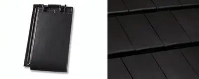 Nelskamp NIBRA G 10 PRO: Старий чорний, ангоб