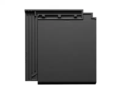 Meyer-Holsen Quadro: Глибокий сірий
