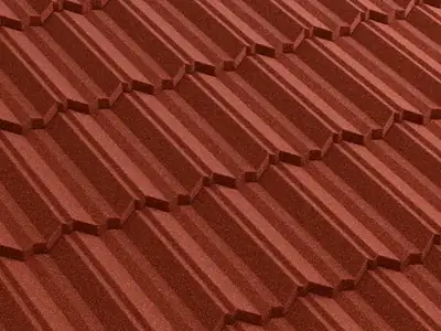 Gerard Classic: Spanish Red
