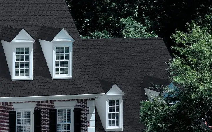 Фото Owens Corning Berkshire AR №1
