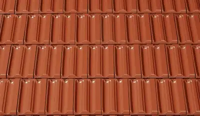 Creaton Ratio: Червоний, ангоб