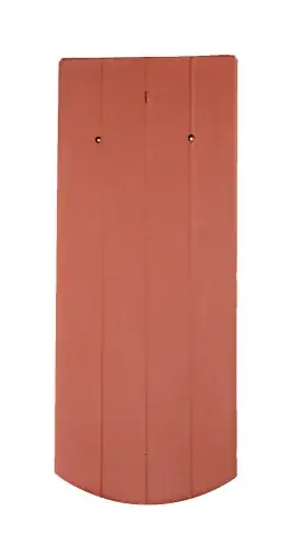 Jacobi Berliner Biber 15,5×38: Червоно-коричневий