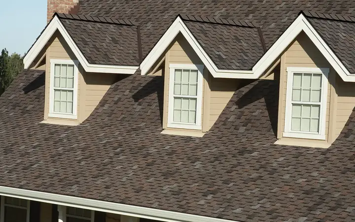 Фото Owens Corning Woodcrest AR №2