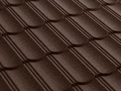 Gerard Heritage: Chestnut