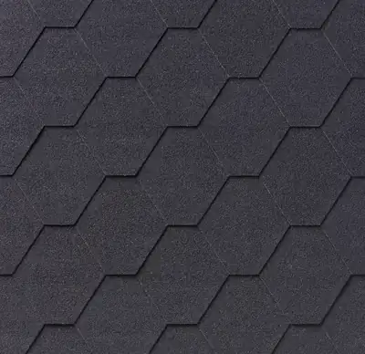 IKO ArmourShield PLUS: Black (10)
