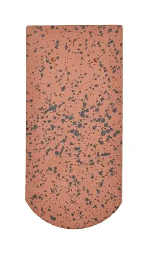 Jacobi Süddeutscher Biber 18×38: Плямистий (fleckfarbig)