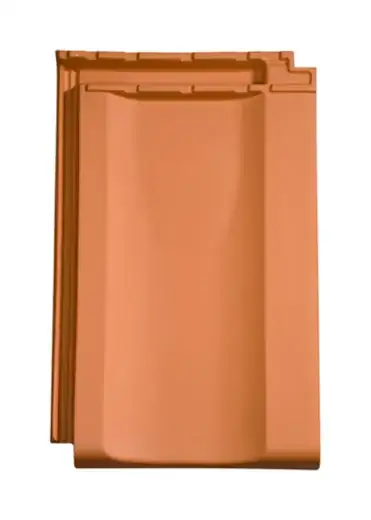 Jacobi Z10: Натуральний червоний