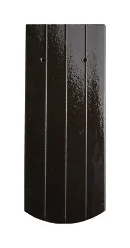 Jacobi Berliner Biber 15,5×38: Каштаново-коричневий
