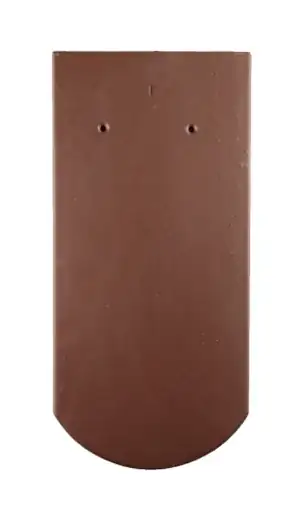 Jacobi Süddeutscher Biber 18×38: Мідно-коричневий