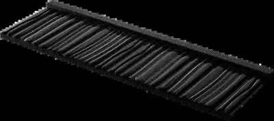 Metrotile Woodshake: Coal Black