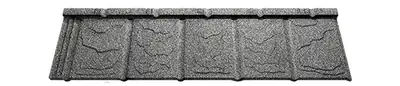Novatik Natura Stone: Graphite Grey