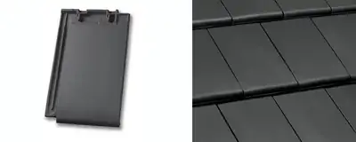 Nelskamp NIBRA G 10 PRO: Темно-сірий матовий, ангоб