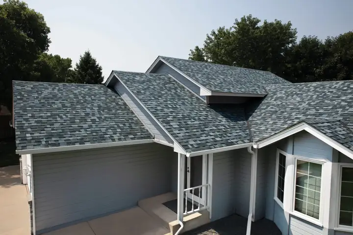 Фото Owens Corning TruDefinition Duration Designer AR №4