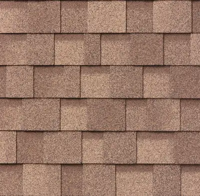 IKO Cambridge Xtreme 9,5°: Earthtone Cedar (49)