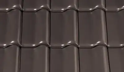 Creaton Futura: Колір