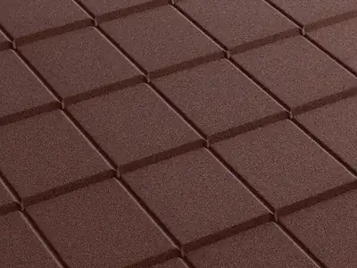 Gerard Eleganta: Brown