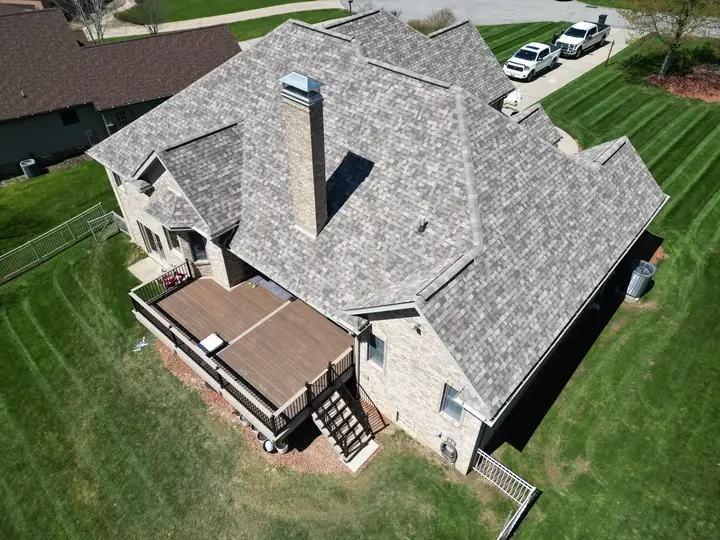 Фото Owens Corning TruDefinition Duration Designer AR №2