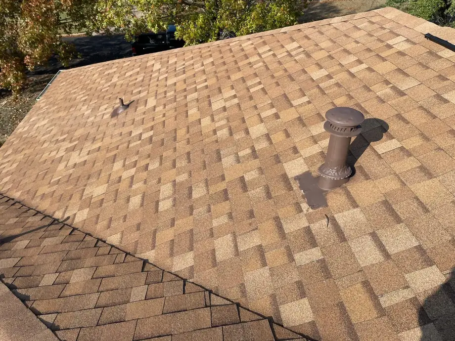 Owens Corning Oakridge AR