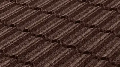 Metrotile Classic: Coffee