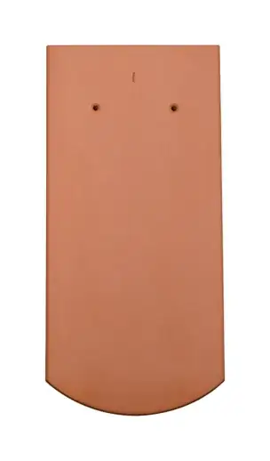 Jacobi Süddeutscher Biber 18×38: Натуральний червоний, посилена (verstärkt)
