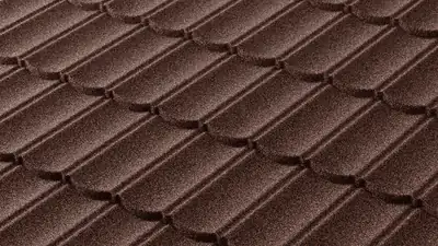 Metrotile Bond: Coffee
